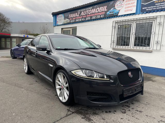 Jaguar XF 3.0 V6 Diesel S