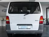 Mercedes-Benz Vito 108 CDI 9-Sitzer/8xBereift/Gepflegt - Mercedes-Benz Vito: 108cdi