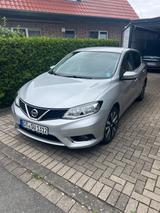 Nissan Pulsar 1.2 DIG-T N-CONNECTA Xtronic N-CONNECTA