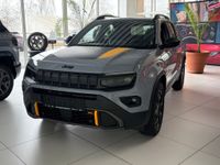 Jeep Avenger - Vorschau Bild 1