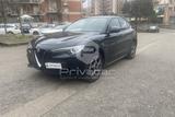 Alfa Romeo ALFA ROMEO Stelvio 2.0 Turbo 280 CV AT8 Q4 Super - gebrauchte Alfa Romeo Kombis