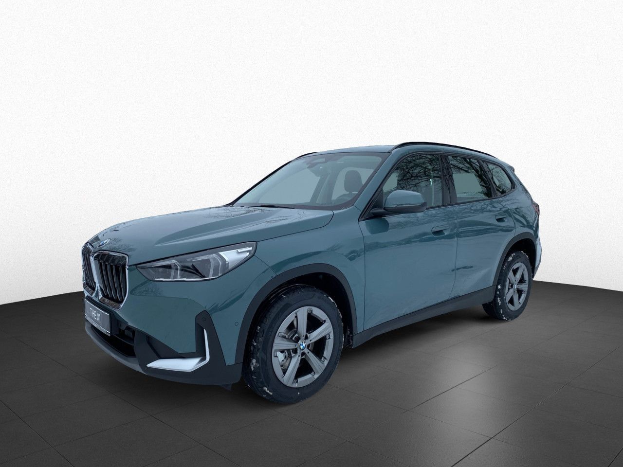 BMW X1 - Bild 3