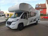 Sunlight A68 / AHK / Solar / TV / 230V Wechselri. Autark - Offers matching your search criteria