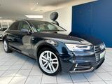 Audi A4 quattro sport*MMI-PLUS*NAVI*Kamera* - Audi Gebrauchtwagen in Hannover