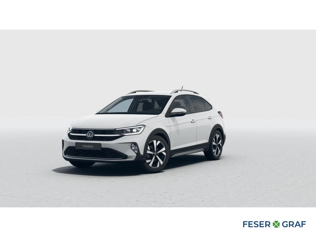 Volkswagen Taigo - Bild 6