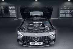 MERCEDES-BENZ AMG GT 63 S 4M+ Aero First-Class - 237.303€ UVP