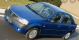 Dacia Logan von 2004 - Dacia Logan in Duisburg