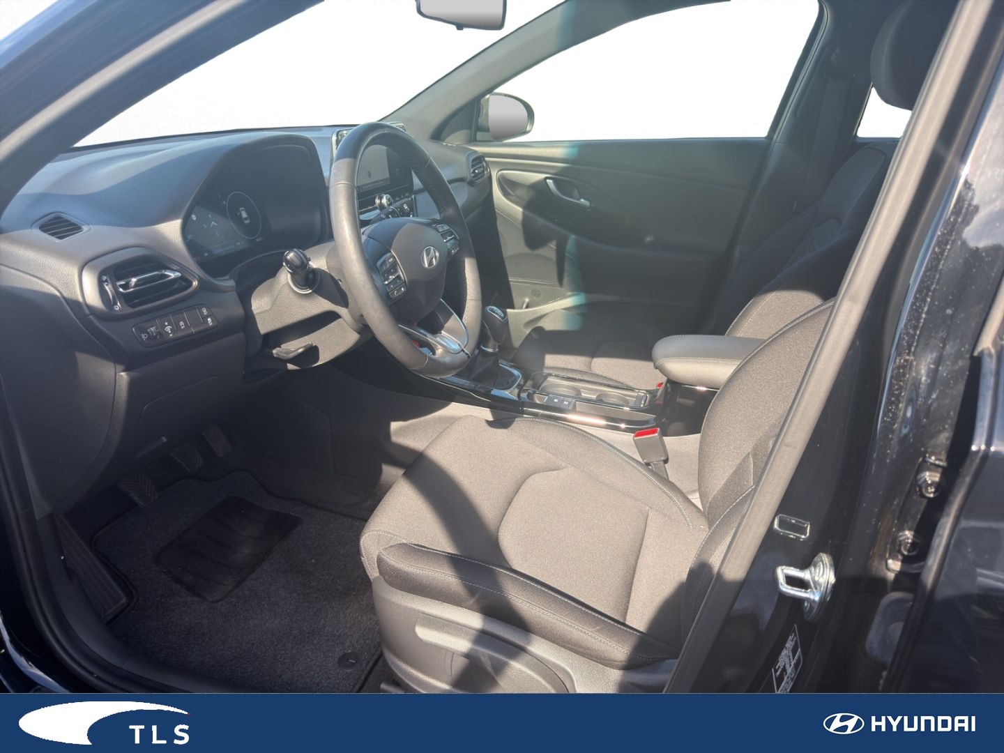 Hyundai i30 – Bild 7