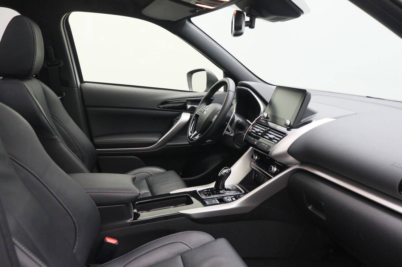 Fahrzeugabbildung Mitsubishi Eclipse Cross Plug-In Hybrid Top 4WD