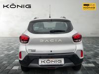 Dacia Spring - Vorschau Bild 4