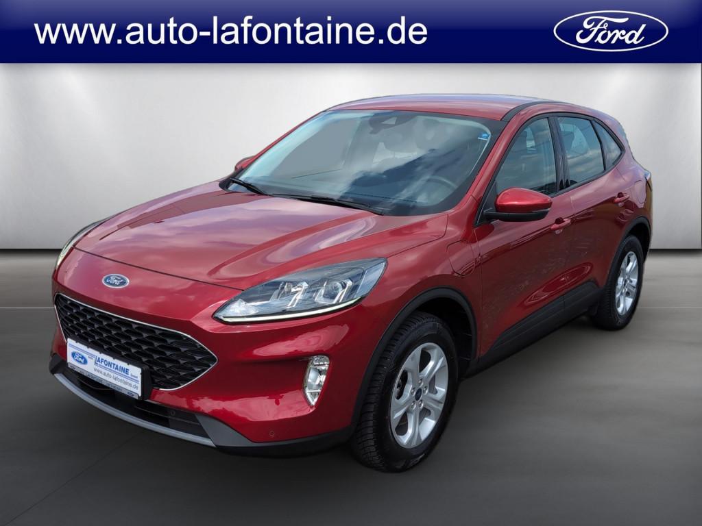 Ford Kuga Plug-In Hybrid Cool & Connect PDC SHZ NAVI
