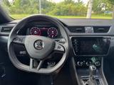 Skoda Superb 2.0 TSI 140kW DSG SPORTLINE COMBI SPO... - Skoda Superb: 140
