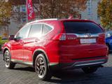 Honda CR-V Elegance 4WD 2.0 i-VTEC Navi Kamera DAB PDC - Honda aus 2018
