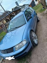 Volkswagen Passat 2.3 V5 tiptronic Comfortline Comfortline - Volkswagen Passat: 3c5