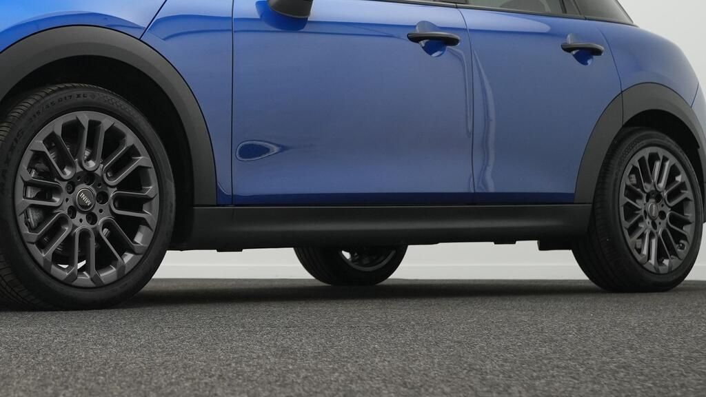 MINI Cooper C - Bild 19