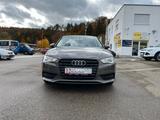 Audi A3 Sportback attraction - Audi A3: Sportback Attraction