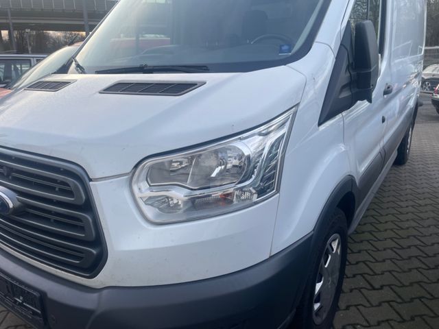 Ford Transit Kasten 350 L3 Trend,Klima,AUX/USB