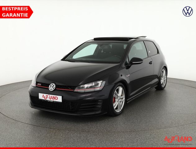 Volkswagen Golf VII 2.0 GTI Performance Kamera Dynaudio