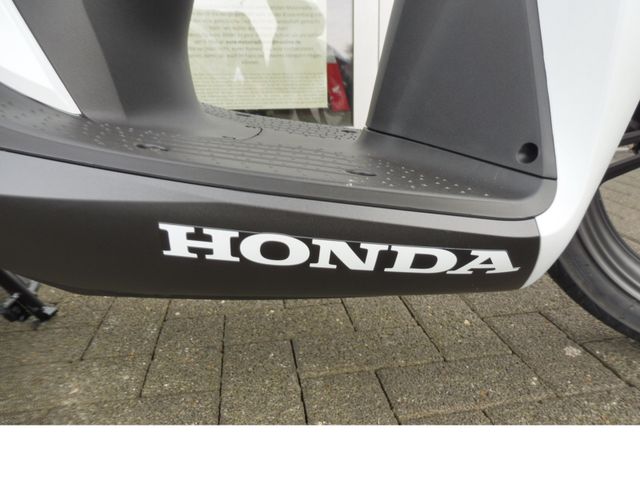 Honda SH 125I NEU ABS+LED+SMART Key !!VERFGBAR!!