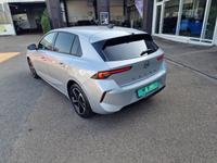 Opel Astra GS 1,2 AT+AHK+NAV+SHZ+LHZ+TWW+PDC+RFK+KEYL