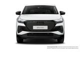 Audi Q4 e-tron Sportback 45 advanced BLACKPAK AHK 20Z - Audi: B2