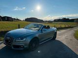 Audi S5 3.0 TFSI S tronic quattro Cabrio T... - Audi S5 in München