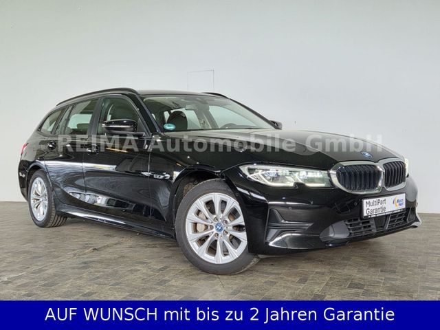 BMW 330e Touring  Advantage, Laser, HUD, ACC
