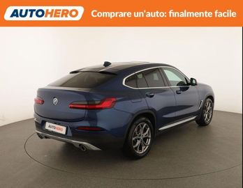 BMW X4 - 5