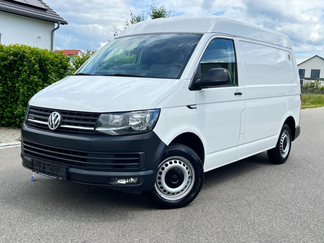 Volkswagen T6KastenMittelhochdach*4Motion*AUT*StHz*NAVI*AHK