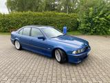 BMW E39 525i|M-Paket ab Werk|AP Gewindefah... - BMW: E39 M Paket