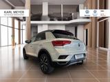 Volkswagen T-Roc Style 1.5 TSI DSG AHK ACC - VW T-Roc Gebrauchtwagen in München
