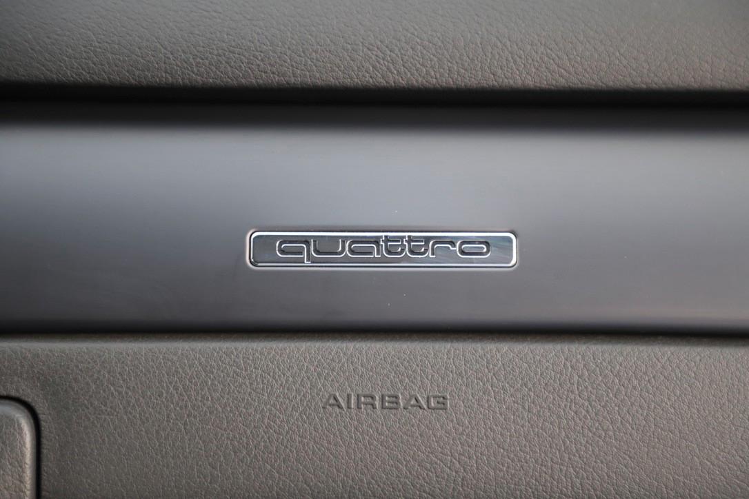Audi A6 ALLROAD 2004 — photo 20