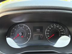 Dacia Duster II 1.0 TCe 100 ECO-G Extreme 2WD (EU 6d)