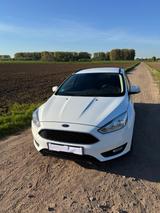 Ford Focus 1,0 EcoBoost 92kW Trend Turnier Auto Trend - Ford Focus: Kombi, Trend