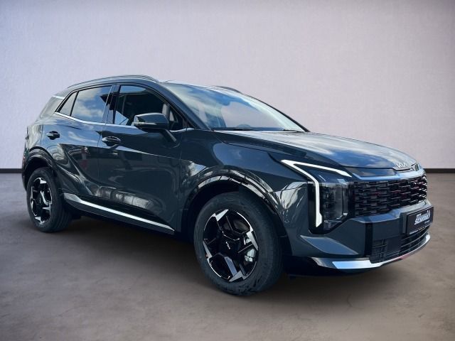 Kia Sportage - Bild 3
