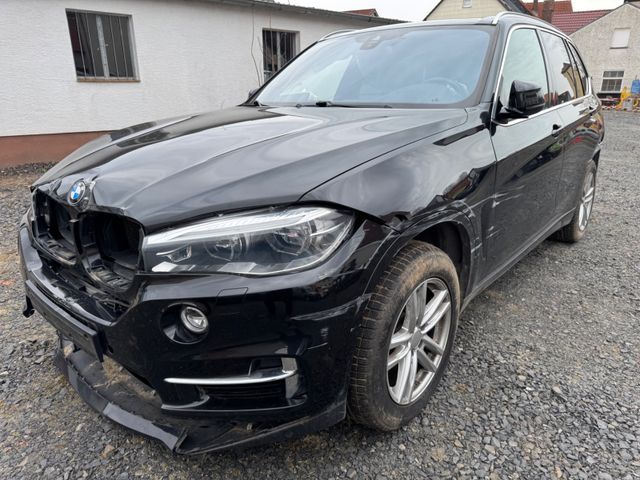 BMW X5 xDrive 30d 258PS*M-SPORTPAKET*