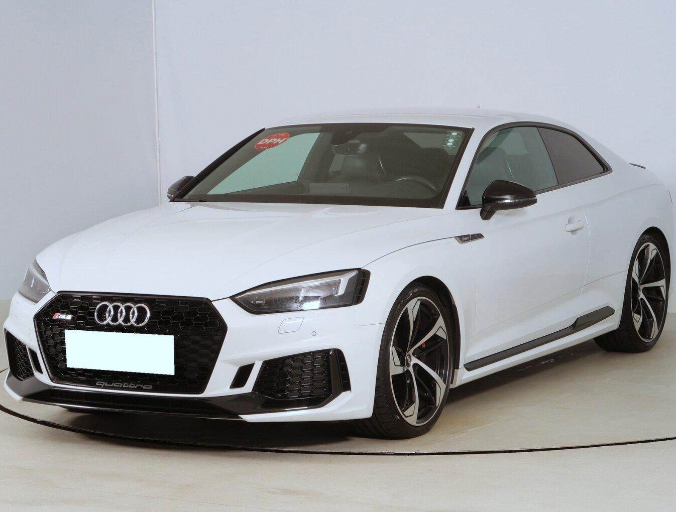 Audi RS5 V6 Biturbo 2019 , 4X4, Automatik,