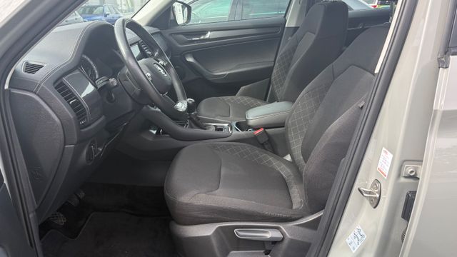 Foto Nummer 10: SKODA Kodiaq
