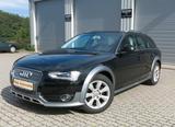 Audi A4 Allroad quattro 2.0 TDI,Sitzh,Klima,AHK,Navi - Audi A4 Allroad aus 2016