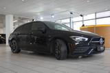 Mercedes-Benz CLA 220D SB AMG LINE 8G-DCT NAVI/LED/SPORT/DAB+ - gebrauchte Mercedes-Benz CLA 220 aus dem Jahr 2021