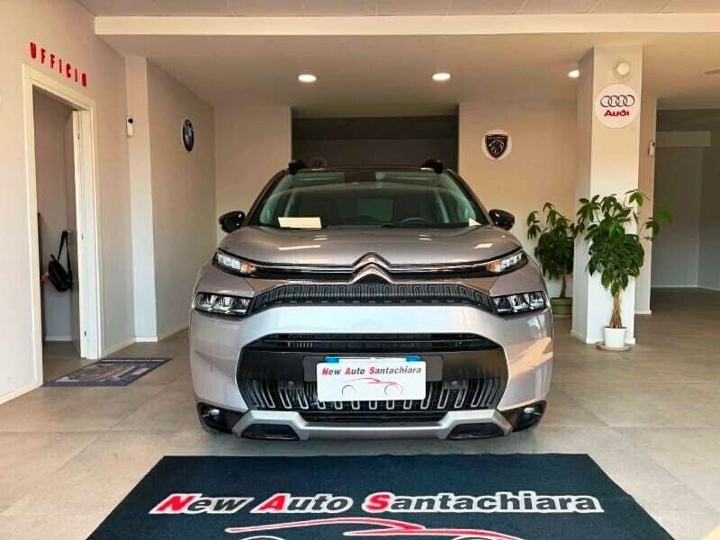 Image of Citroën C3 Aircross