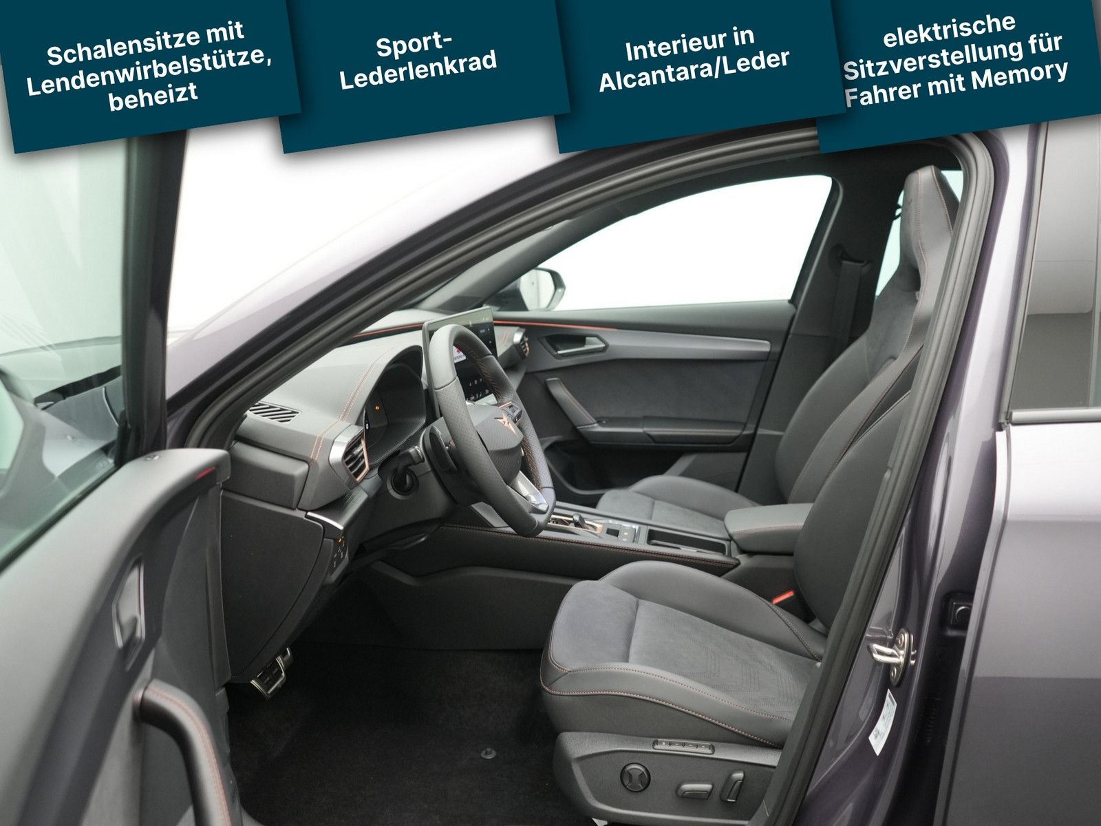 Cupra Formentor - Bild 5