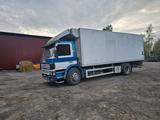 Scania P 93 ML - Scania 93