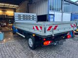 Ford Transit Pritsche FT 350 L Einzelkabine - Ford aus 2011