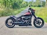 Harley-Davidson M8 Softail Custombike, Fat Boy Style Garantie - Offers matching your search criteria