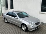 Mercedes-Benz E 500 *orig.78000km *TüV Neu - Mercedes-Benz E 500 mit Benzin-Antrieb: Limousine, Automatik