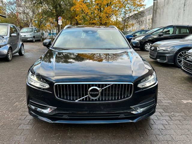 Volvo V90 Kombi Inscription Plug-In Hybrid AWD