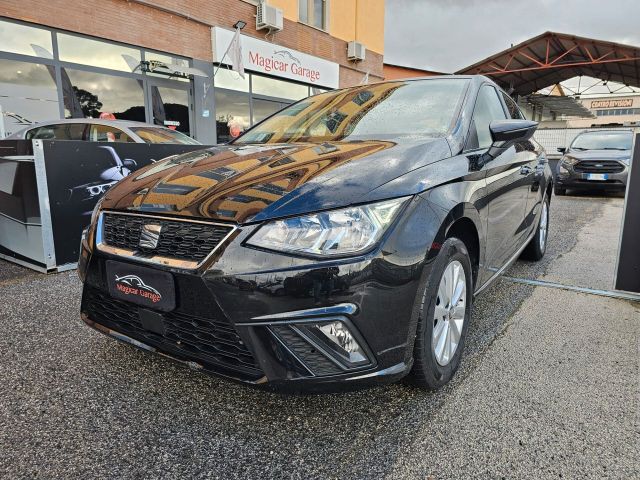 Seat Ibiza 1.6 TDI 95 CV 5 porte Business