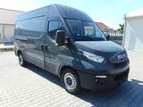 Iveco Daily Kasten HKa 35 S ... V Radstand 3520 - Iveco Daily 35 s kasten