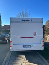 Sunlight T66 - Sunlight T 66